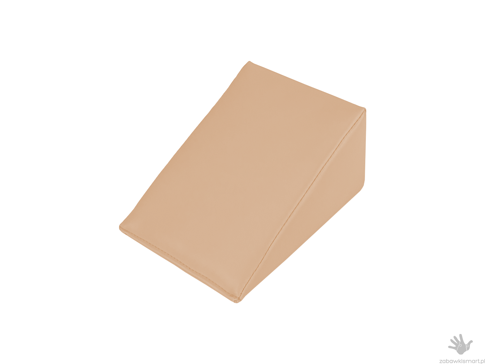 Klin rehabilitacyjny 20x15x10 cm - obrazek 3