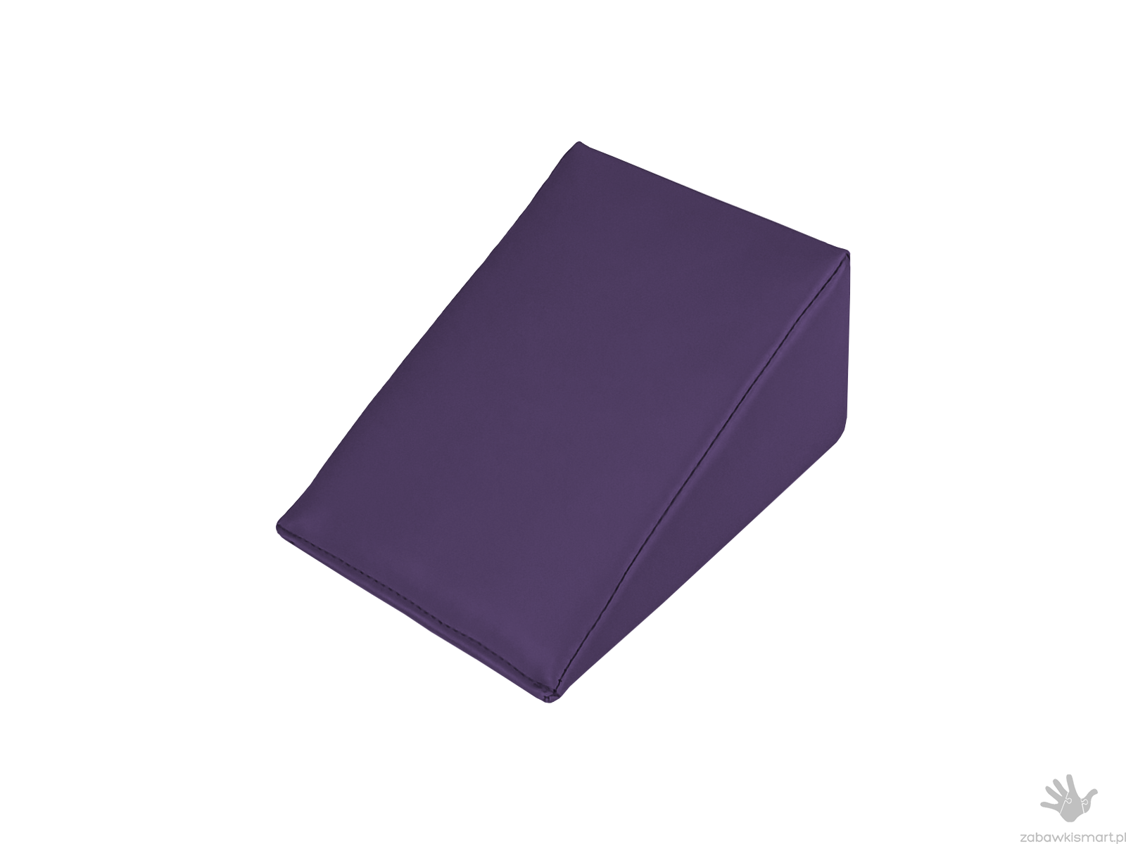 Klin rehabilitacyjny 20x15x10 cm - obrazek 7