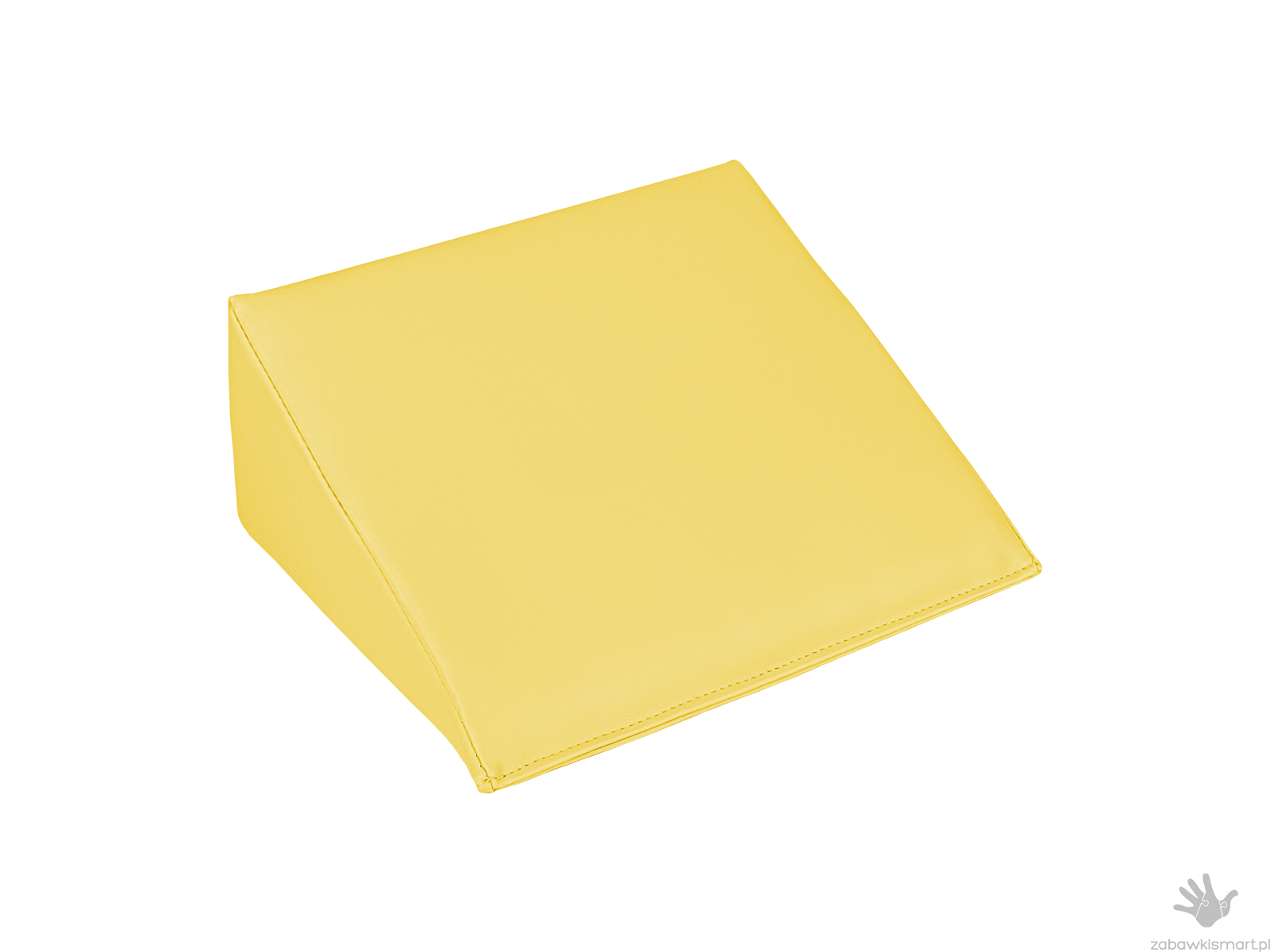 Klin rehabilitacyjny 20x25x10 cm - obrazek 3