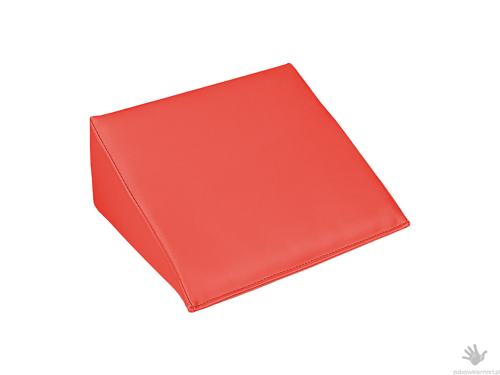 Klin rehabilitacyjny 20x25x10 cm - obrazek 4