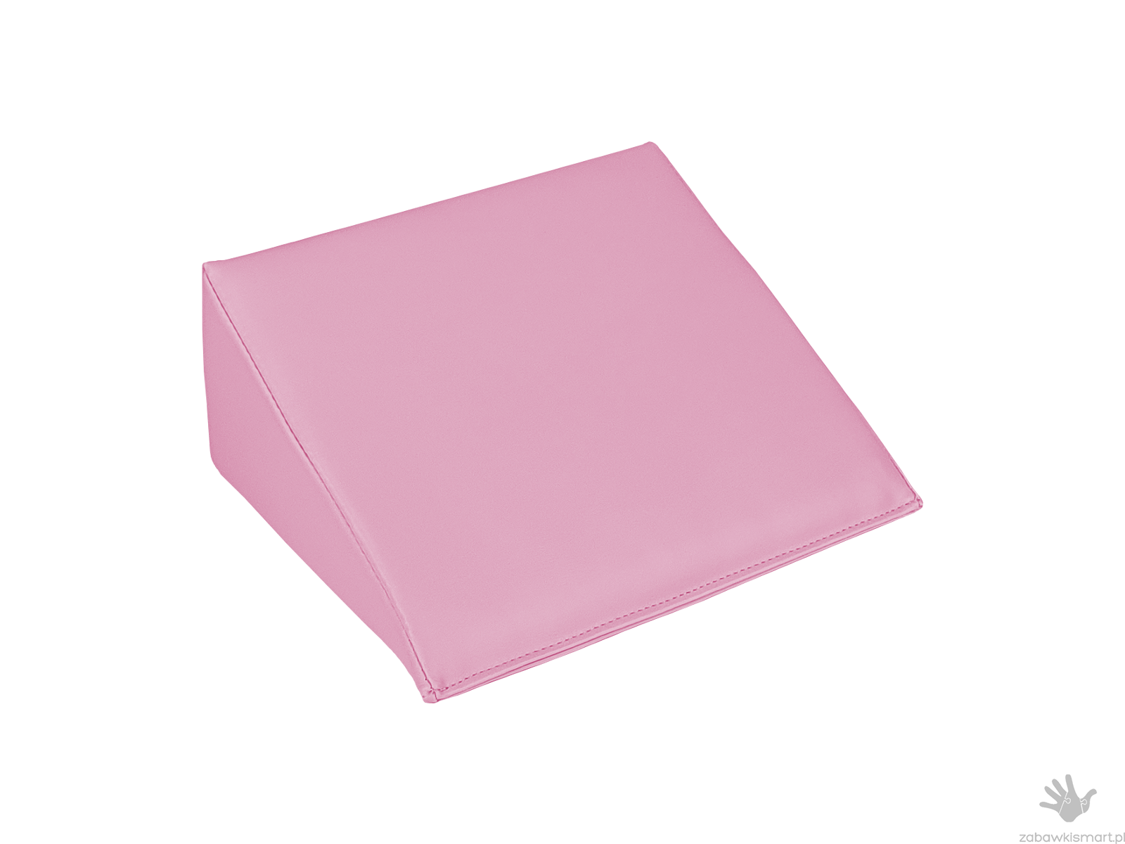 Klin rehabilitacyjny 20x25x10 cm - obrazek 5