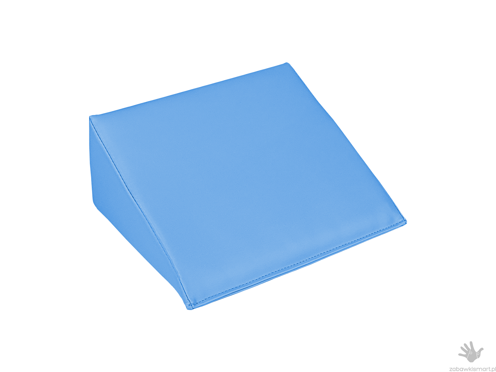 Klin rehabilitacyjny 20x25x10 cm - obrazek 7