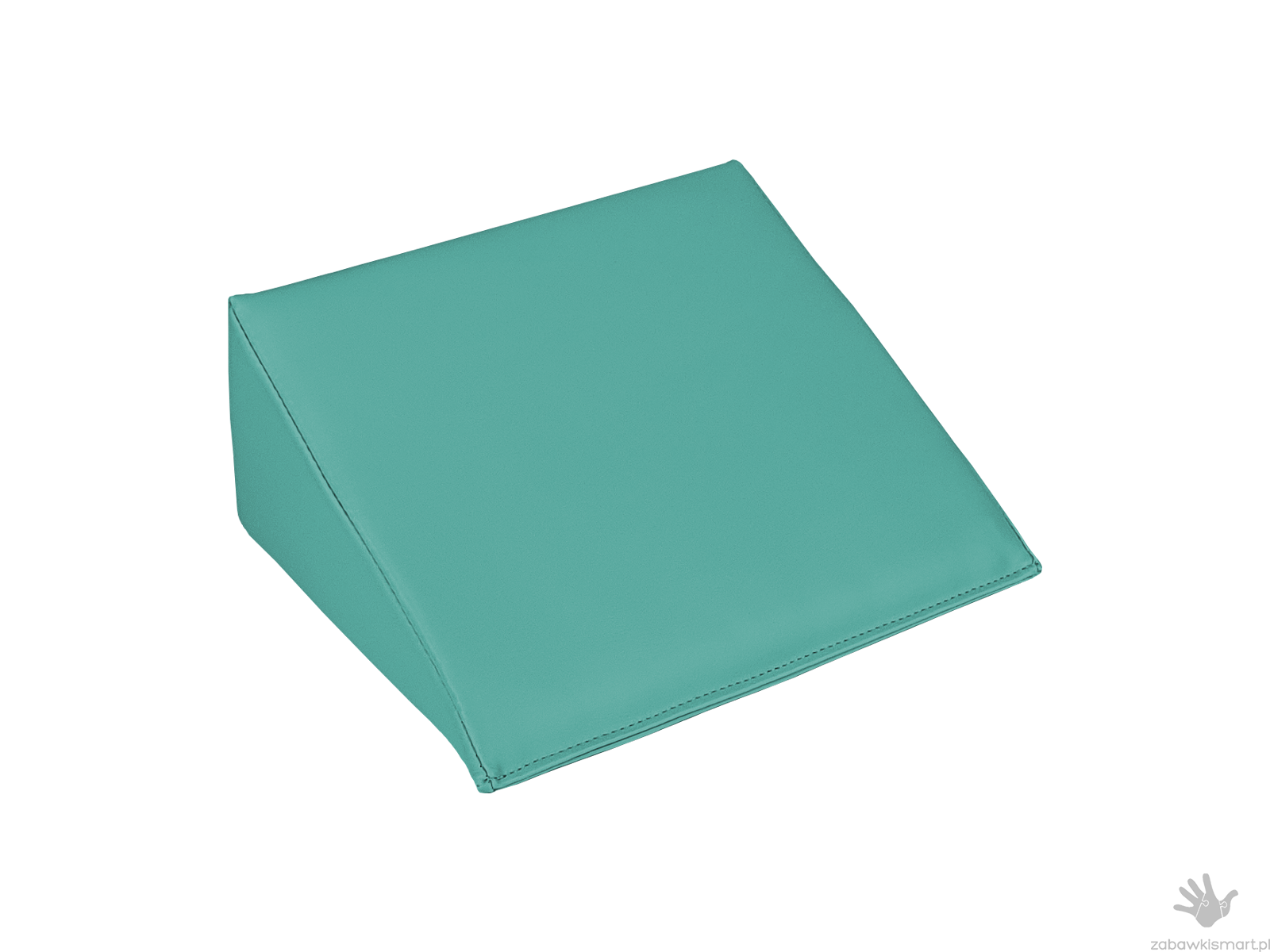 Klin rehabilitacyjny 20x25x10 cm - obrazek 9