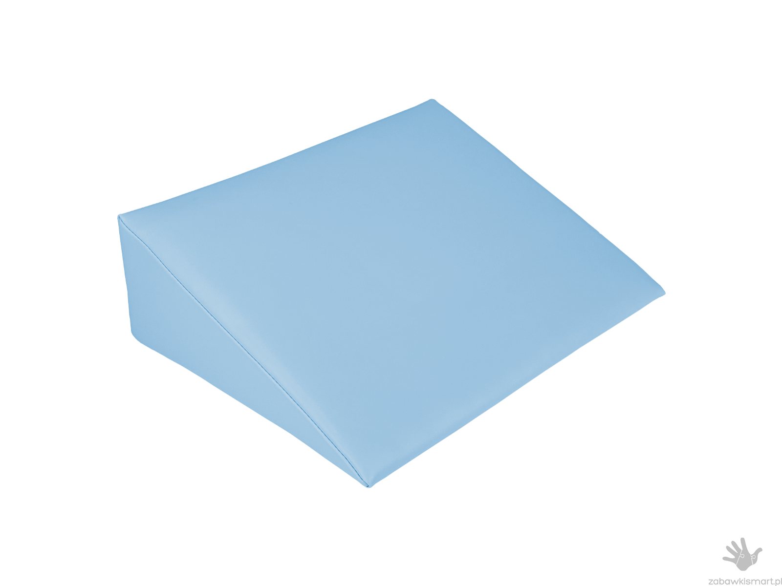 Klin rehabilitacyjny 30x40x12 cm - obrazek 7