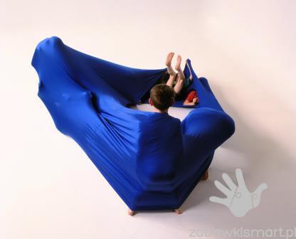 Elastyczny krąg- AZYL - obrazek 2