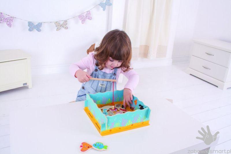 Złów rybkę- gra magnetyczna - obrazek 3