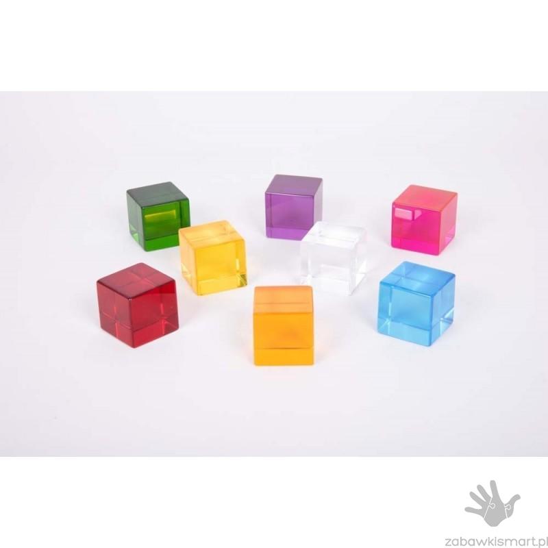 Percepcyjne kostki- TickiT - obrazek 2