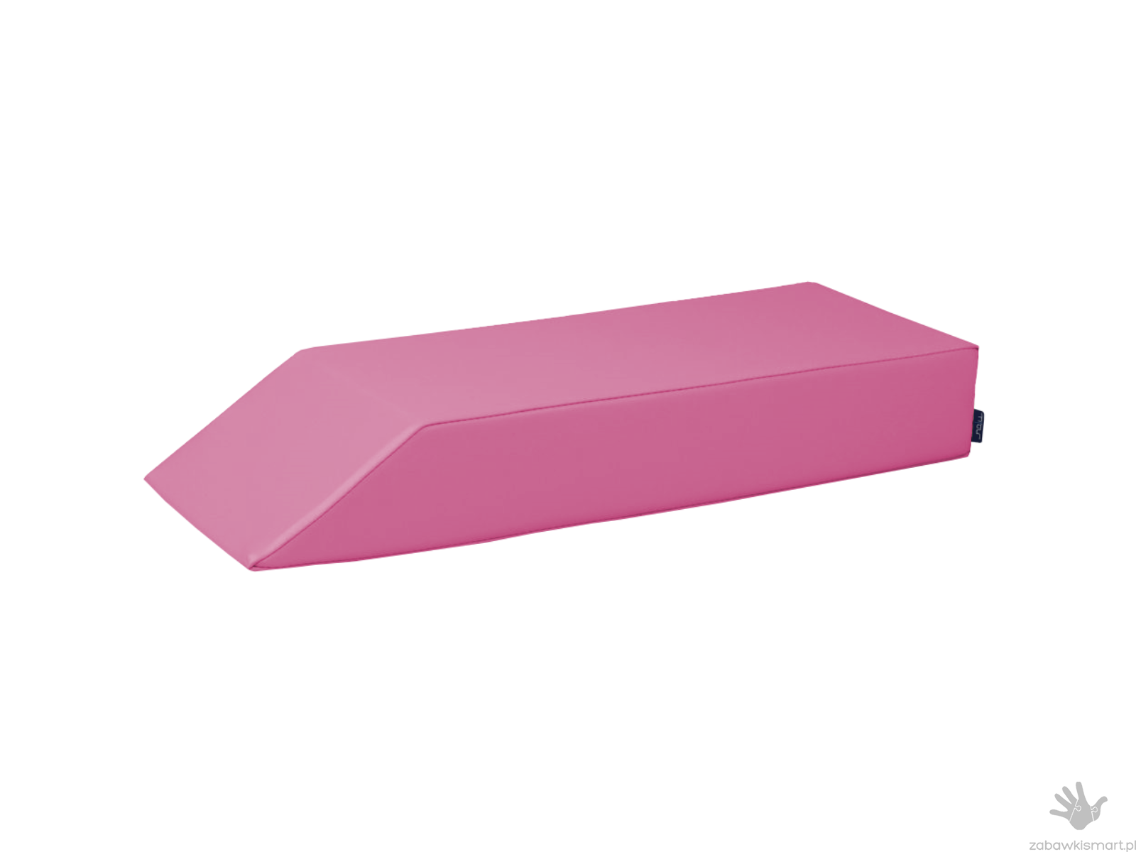 Klin rehabilitacyjny do masażu tensegracyjnego 67/53x25x10 cm - obrazek 2