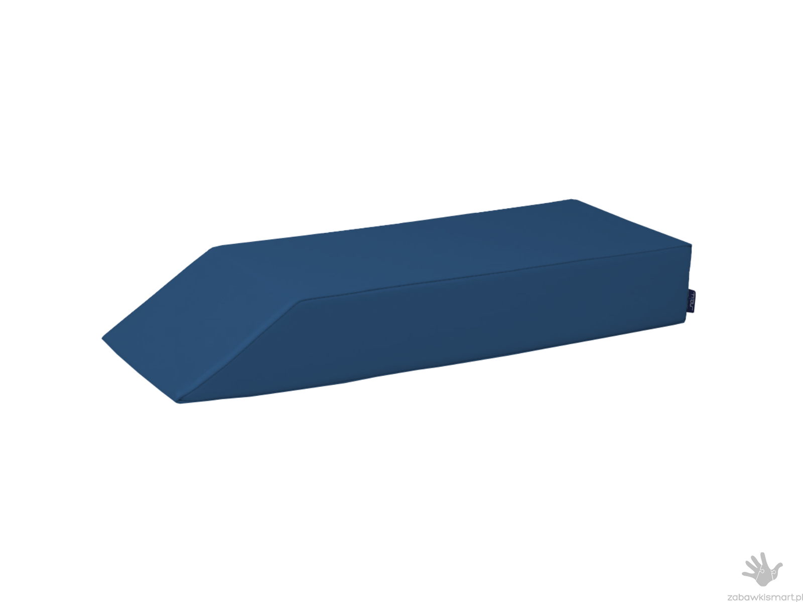 Klin rehabilitacyjny do masażu tensegracyjnego 67/53x25x10 cm - obrazek 3