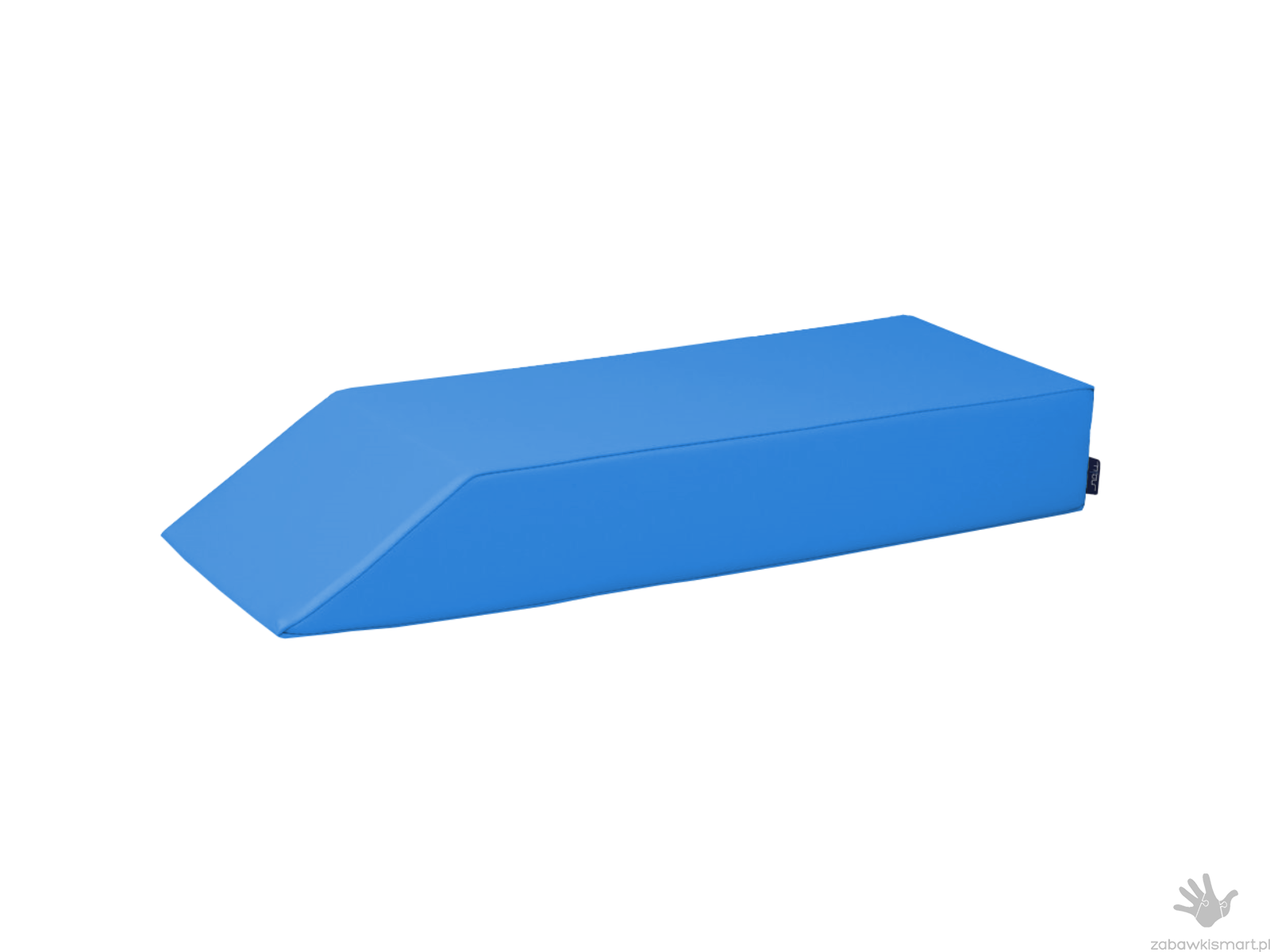 Klin rehabilitacyjny do masażu tensegracyjnego 67/53x25x10 cm - obrazek 4