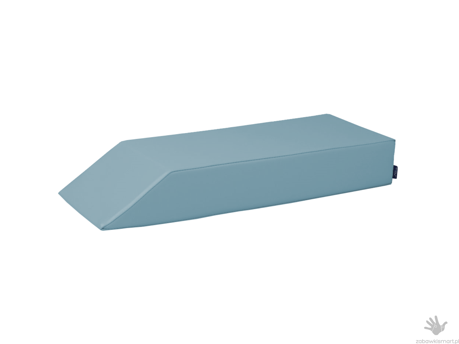 Klin rehabilitacyjny do masażu tensegracyjnego 67/53x25x10 cm