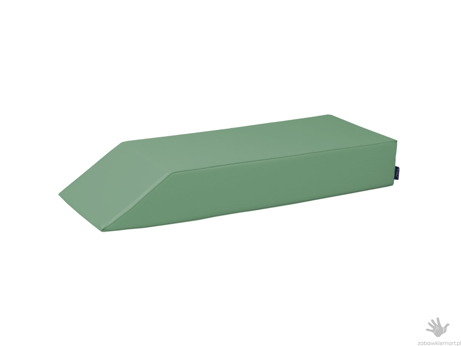 Klin rehabilitacyjny do masażu tensegracyjnego 67/53x25x10 cm - obrazek 7