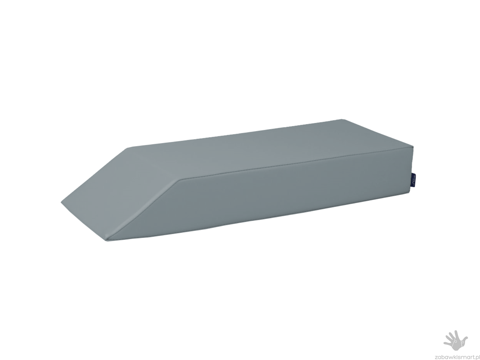 Klin rehabilitacyjny do masażu tensegracyjnego 67/53x25x10 cm - obrazek 8