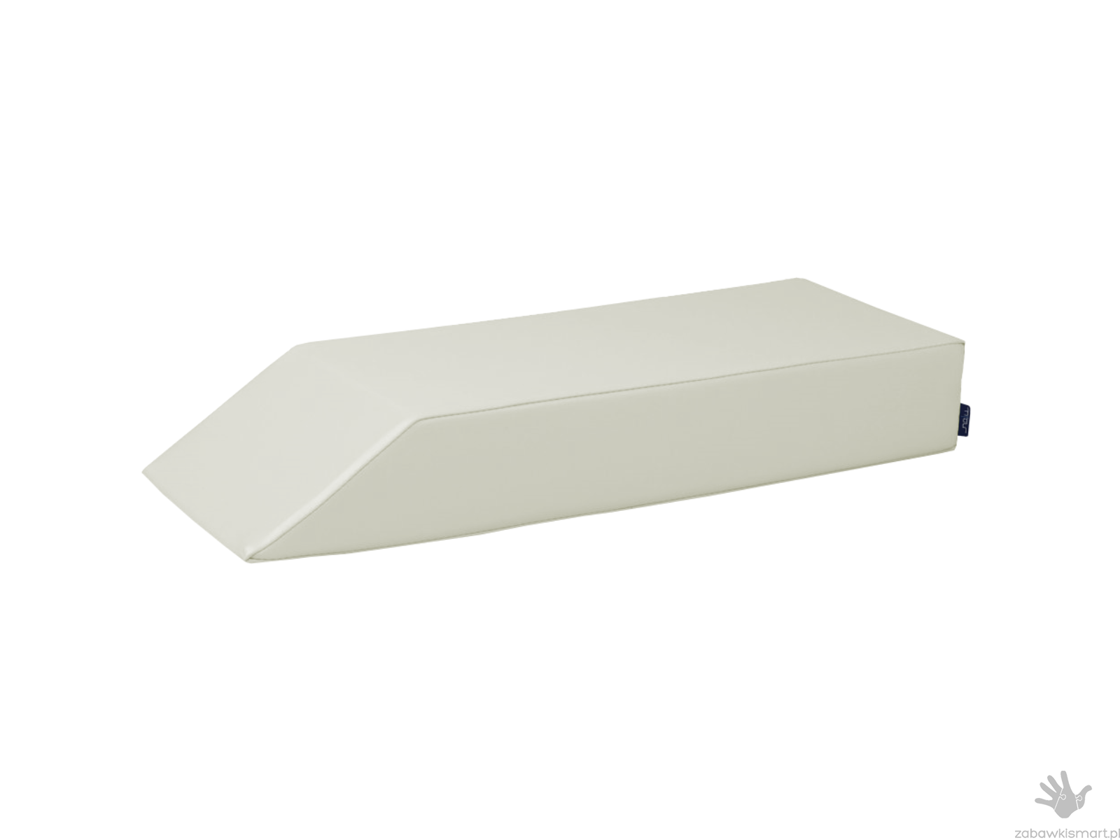 Klin rehabilitacyjny do masażu tensegracyjnego 67/53x25x10 cm - obrazek 9