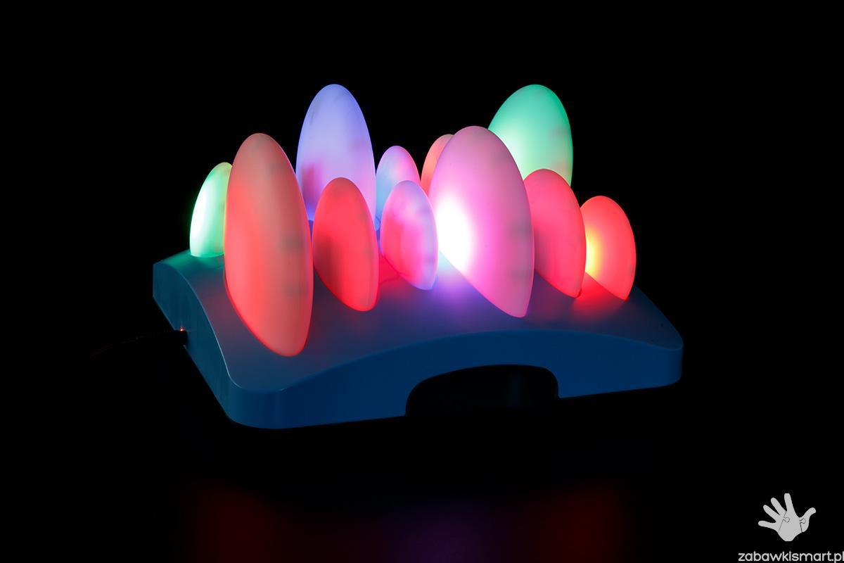 Projekt sali o powierzchni około 16 m²- wersja rozszerzona - obrazek 13