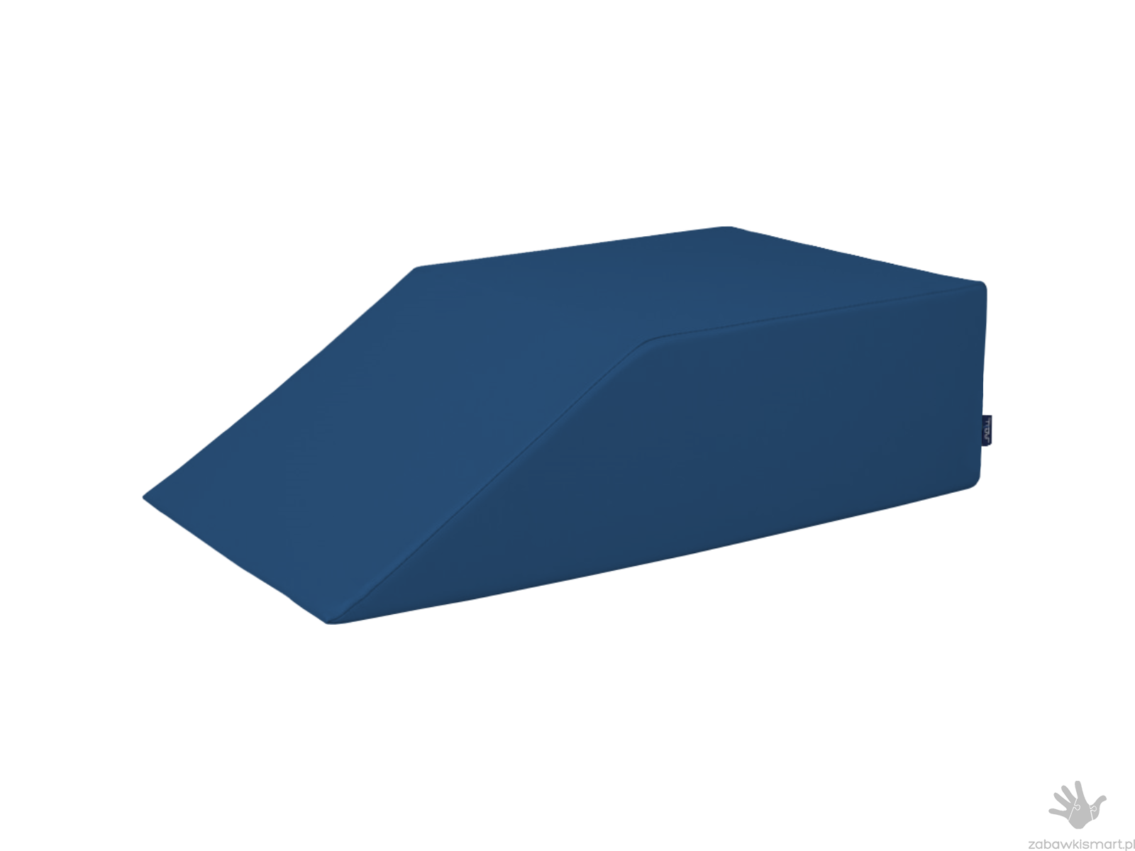 Klin rehabilitacyjny do masażu tensegracyjnego 70/40x40x20 cm - obrazek 3