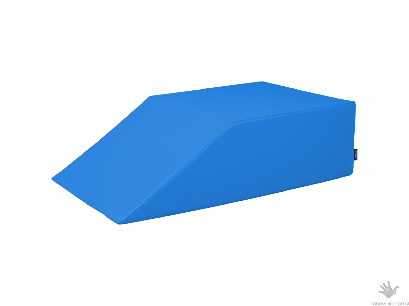 Klin rehabilitacyjny do masażu tensegracyjnego 70/40x40x20 cm - obrazek 4