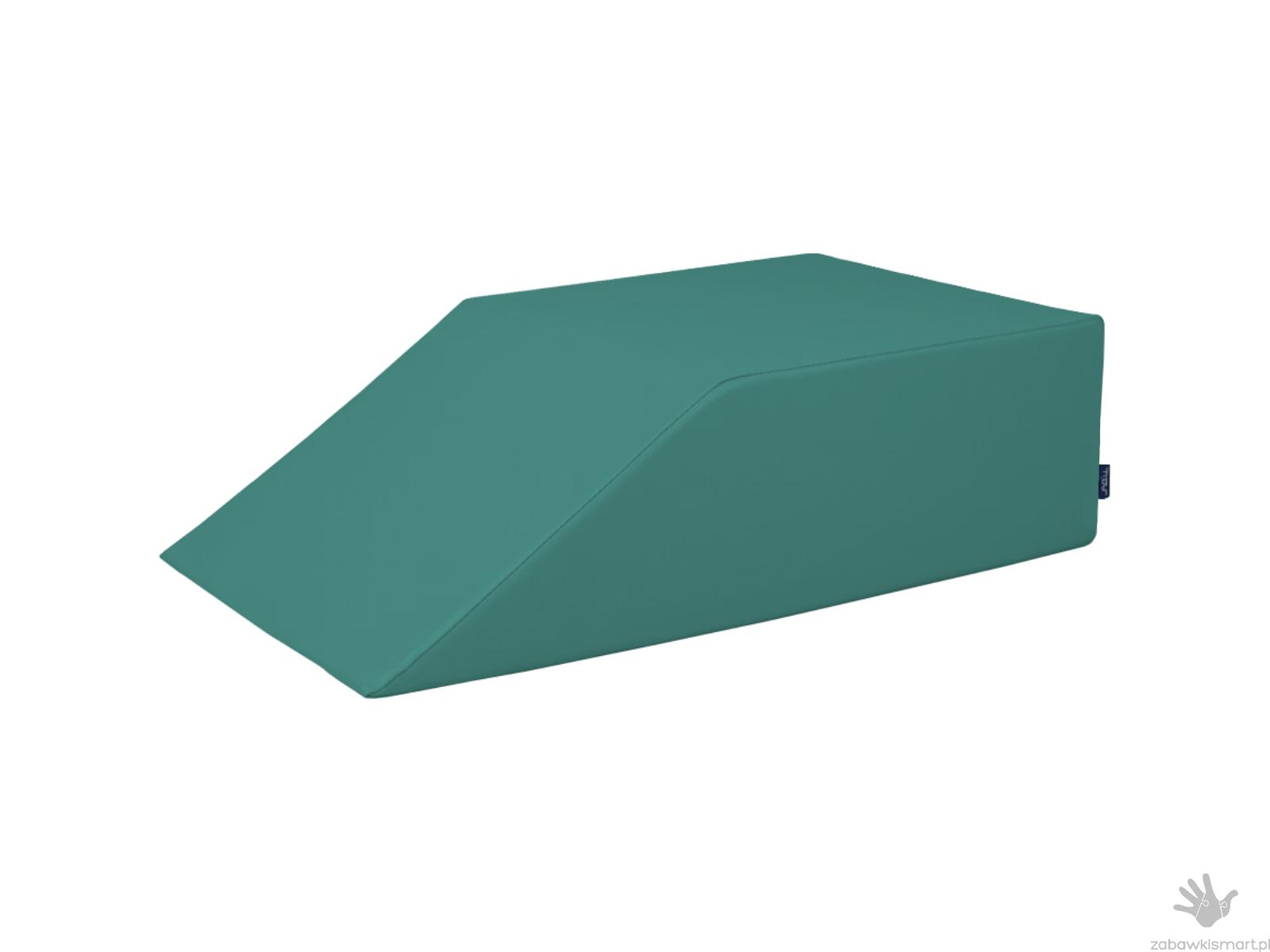 Klin rehabilitacyjny do masażu tensegracyjnego 70/40x40x20 cm - obrazek 6