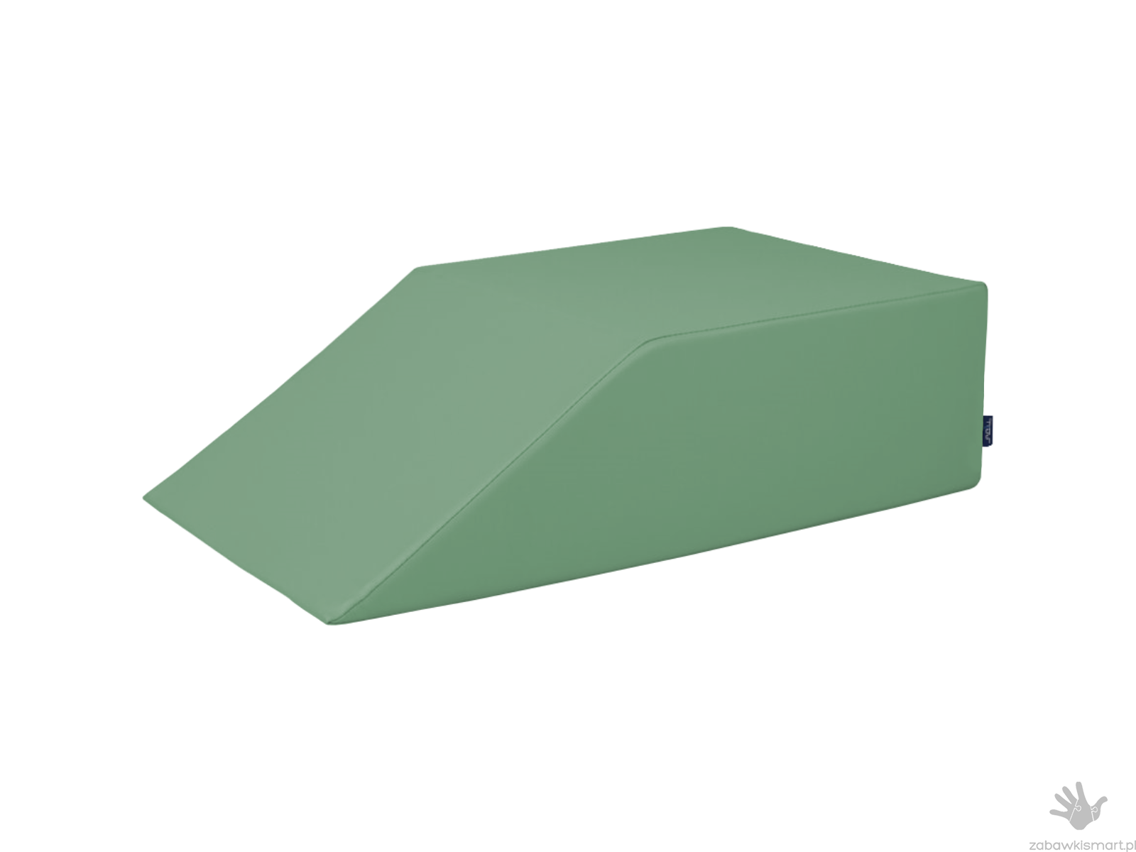 Klin rehabilitacyjny do masażu tensegracyjnego 70/40x40x20 cm - obrazek 7