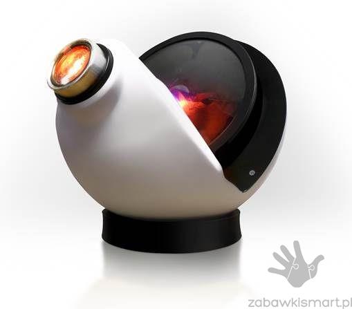 Projekt sali o powierzchni około 16 m²- wersja podstawowa - obrazek 10