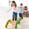 Zestaw do ćwiczeń motorycznych KOŁO- Balance Arch Weplay - obrazek 8