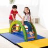 Zestaw do ćwiczeń motorycznych KOŁO- Balance Arch Weplay - obrazek 6