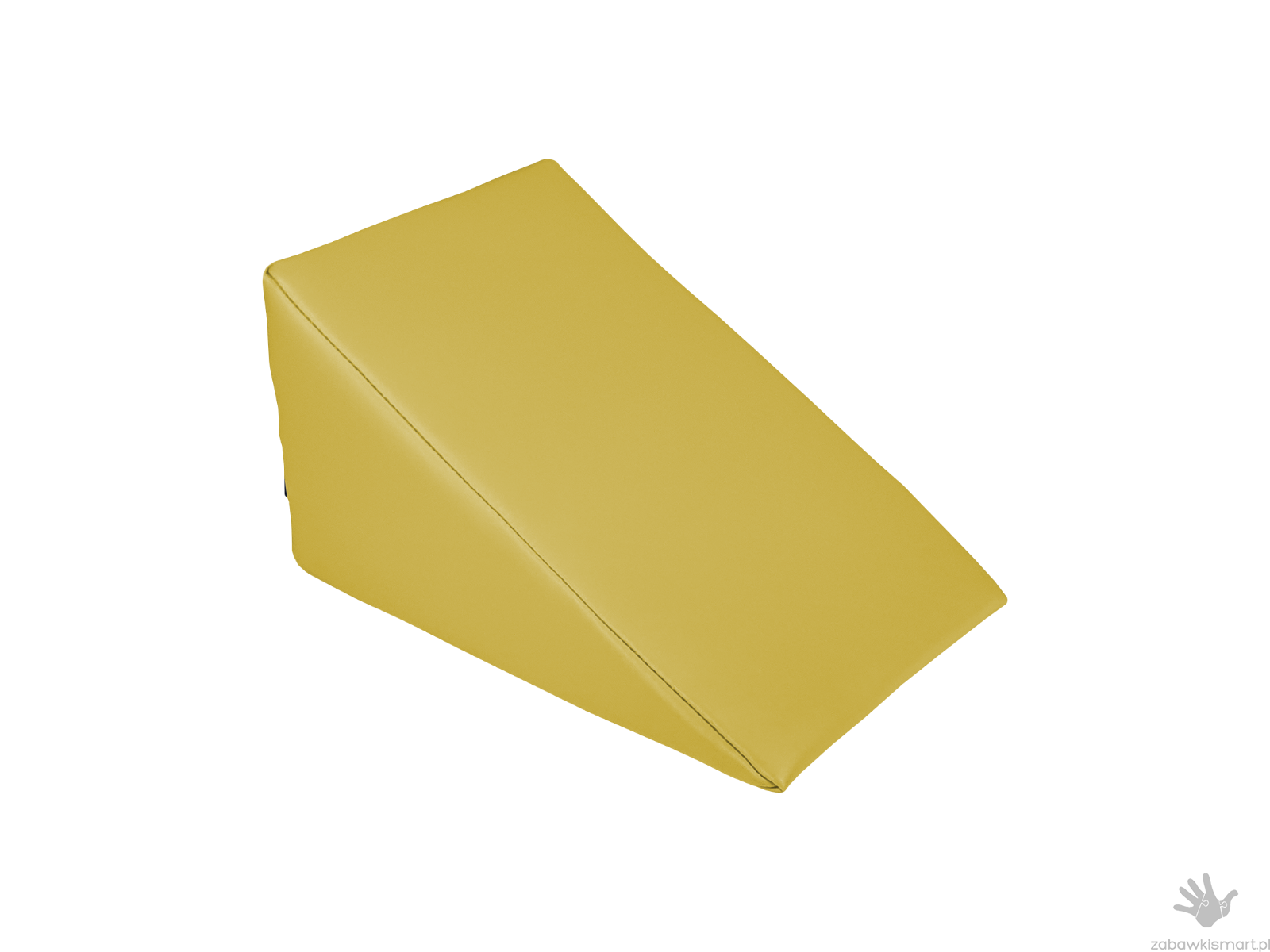 Klin rehabilitacyjny 30x20x16 cm - obrazek 4