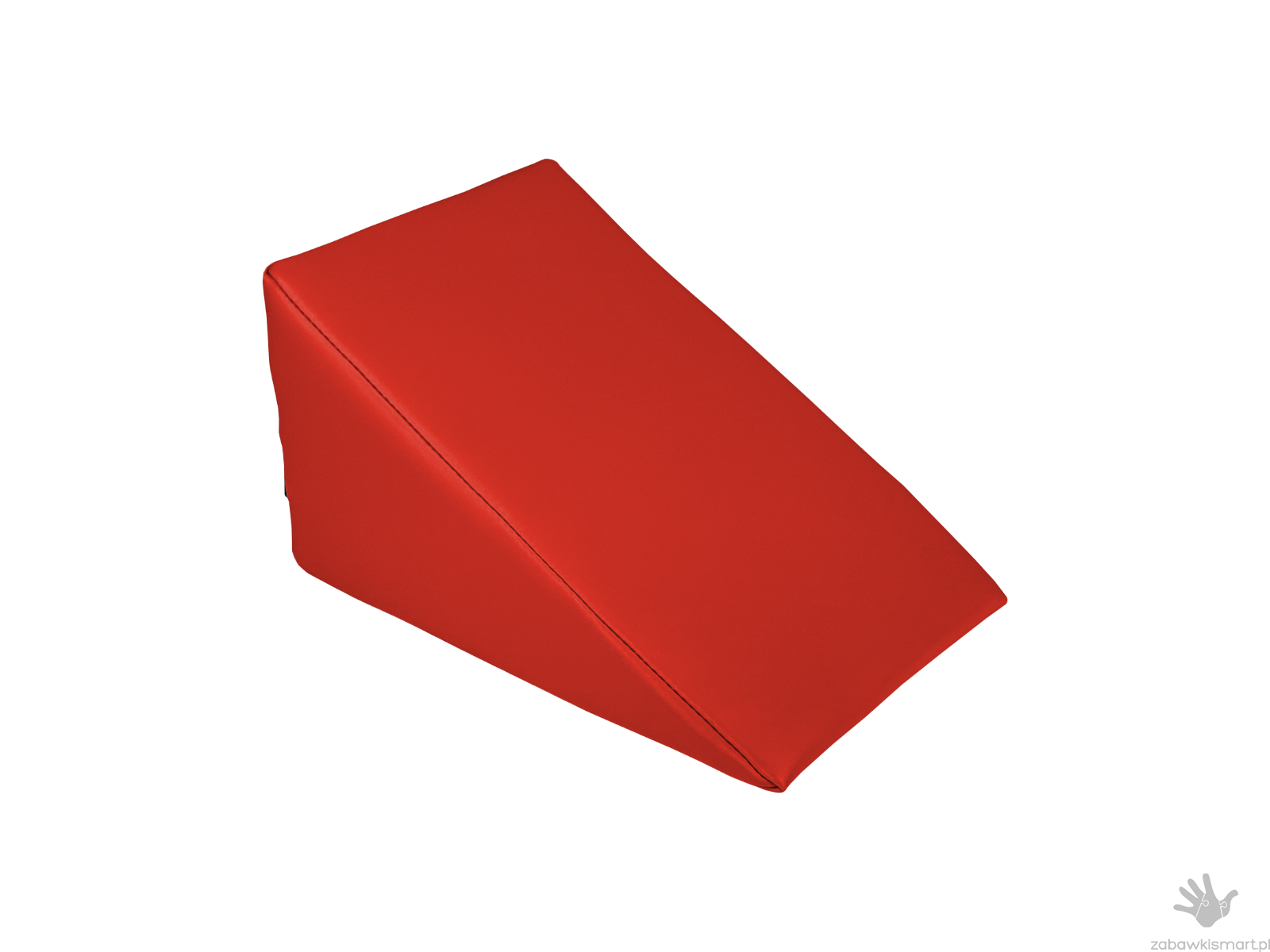 Klin rehabilitacyjny 30x20x16 cm - obrazek 5