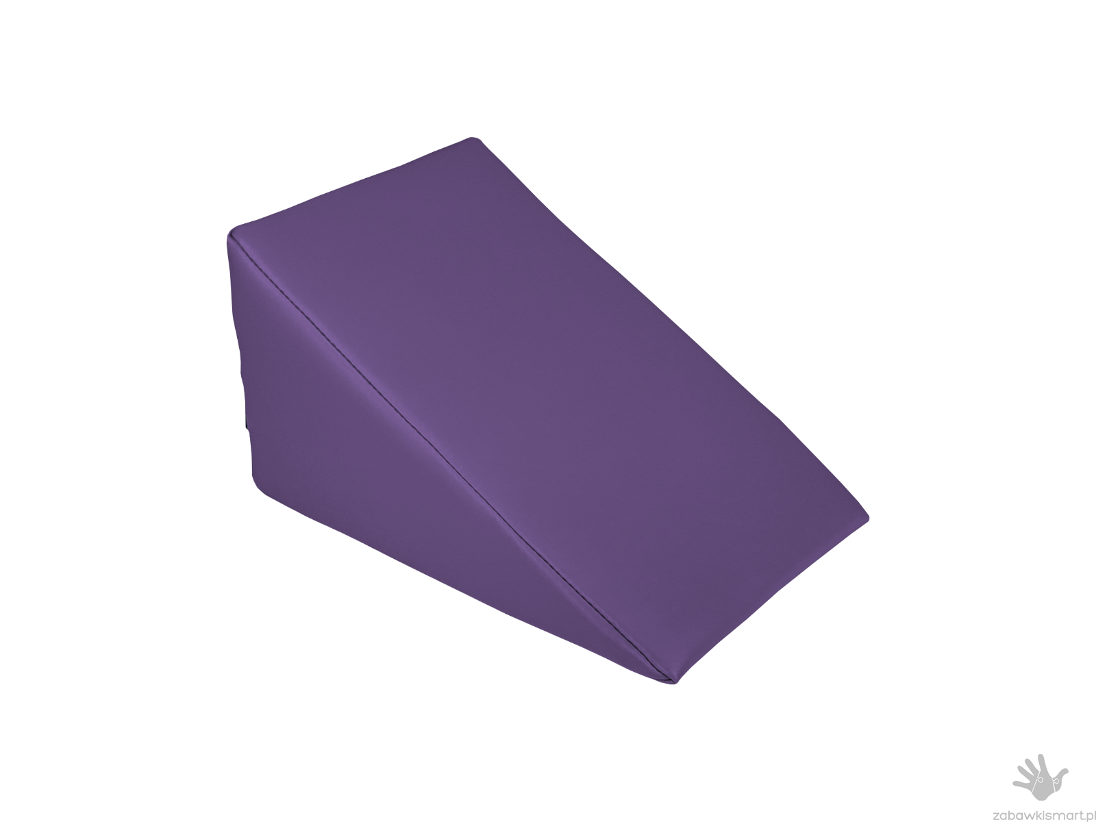 Klin rehabilitacyjny 30x20x16 cm - obrazek 9