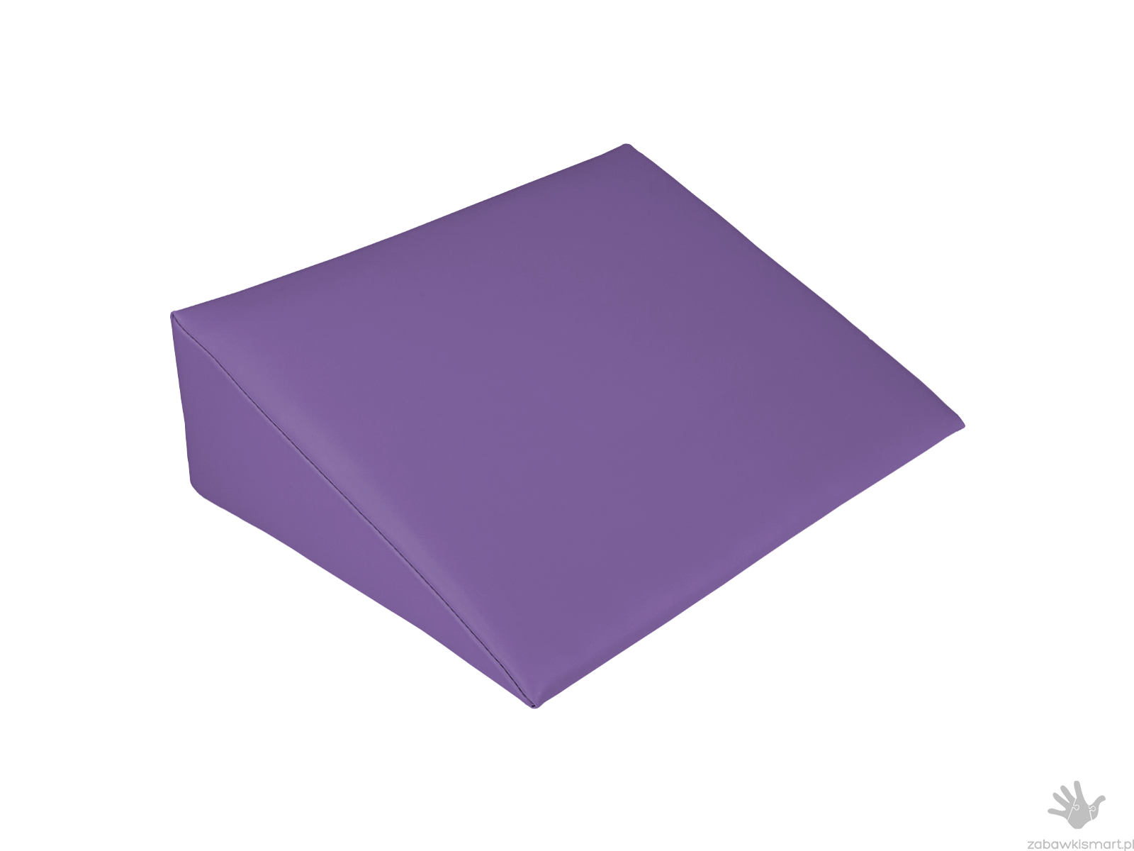 Klin rehabilitacyjny 60x60x12 cm - obrazek 8