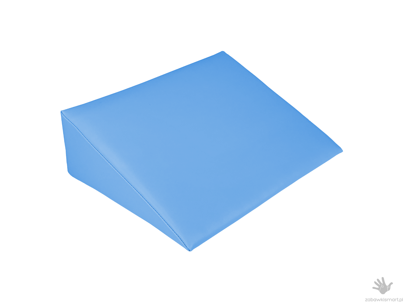 Klin rehabilitacyjny 60x60x12 cm - obrazek 9