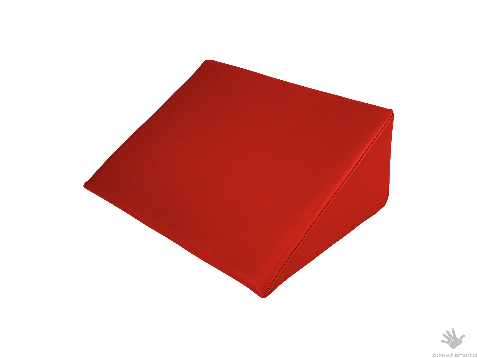 Klin rehabilitacyjny 50x35x20 cm - obrazek 4