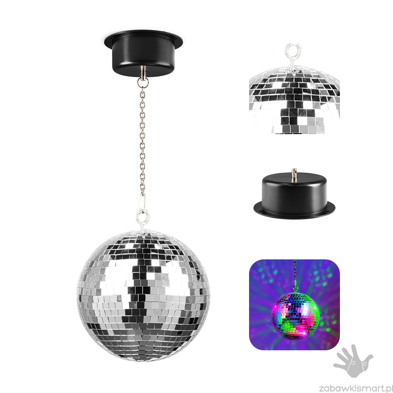 Zestaw lustrzany - obrazek 3