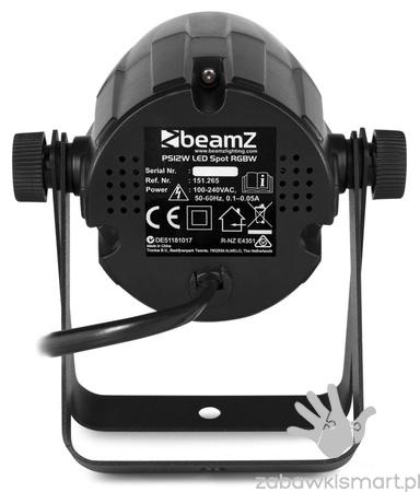 Zestaw lustrzany - obrazek 8