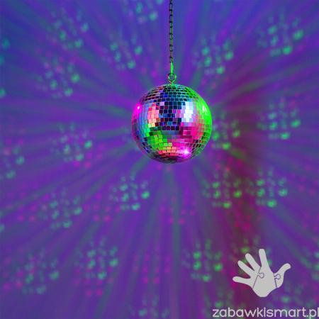 Zestaw lustrzany - obrazek 2