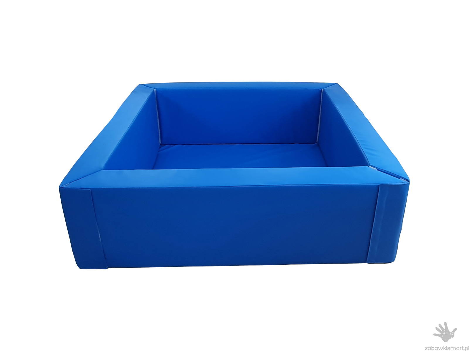 Basen suchy bez piłeczek (200x200x45 cm)- kodur - obrazek 2