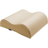 Półwałek rehabilitacyjny- poduszka pod kark 32x30x10/7,5cm