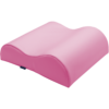 Półwałek rehabilitacyjny- poduszka pod kark 32x30x10/7,5cm - obrazek 3