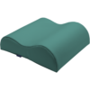 Półwałek rehabilitacyjny- poduszka pod kark 32x30x10/7,5cm - obrazek 7