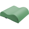 Półwałek rehabilitacyjny- poduszka pod kark 32x30x10/7,5cm - obrazek 8