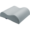 Półwałek rehabilitacyjny- poduszka pod kark 32x30x10/7,5cm - obrazek 9