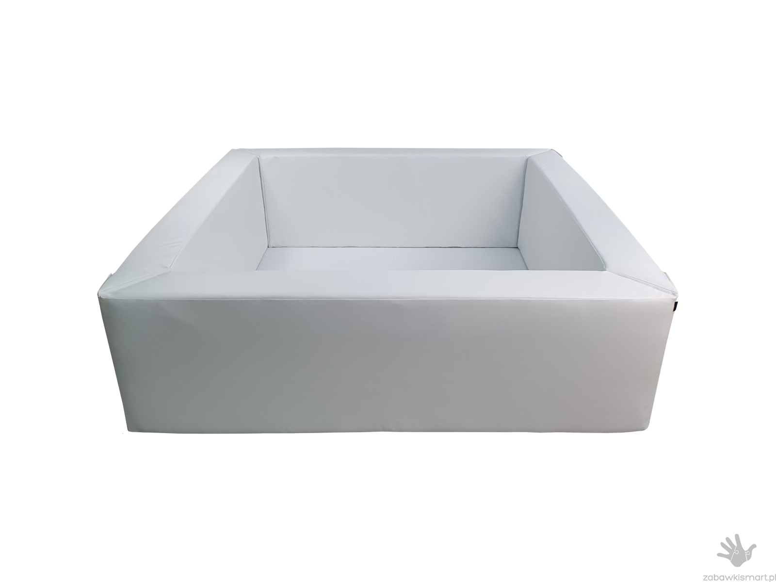 Basen suchy bez piłeczek (150x150x45 cm)- kodur - obrazek 4