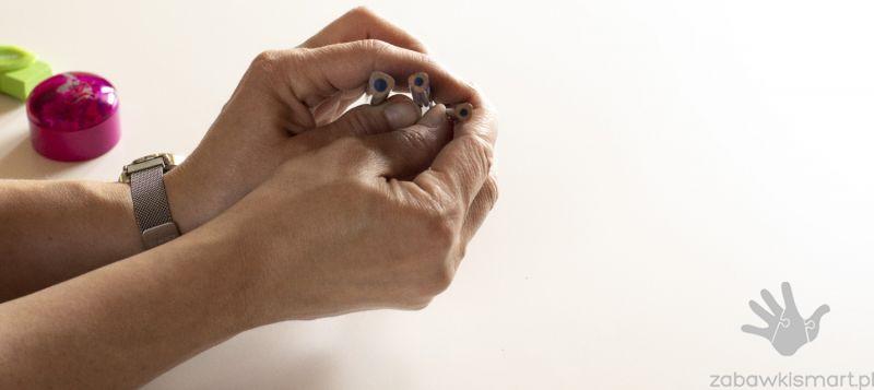 Kredki trójkątne Jolly DELTA w metalowym pudełku- 12 szt. - obrazek 4