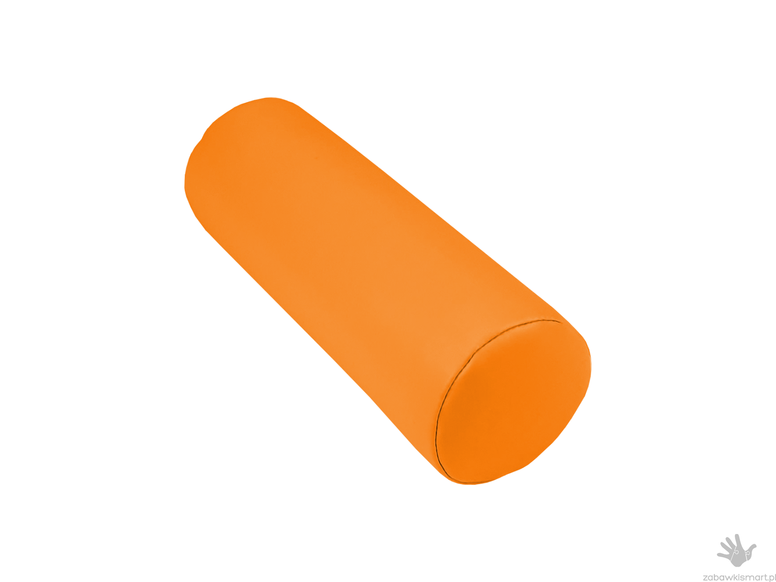 Wałek rehabilitacyjny 10x30 cm - obrazek 3