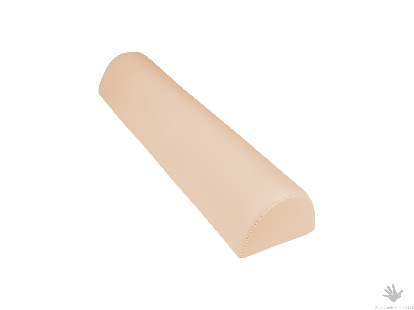 Półwałek rehabilitacyjny 60x15x10 cm - obrazek 5