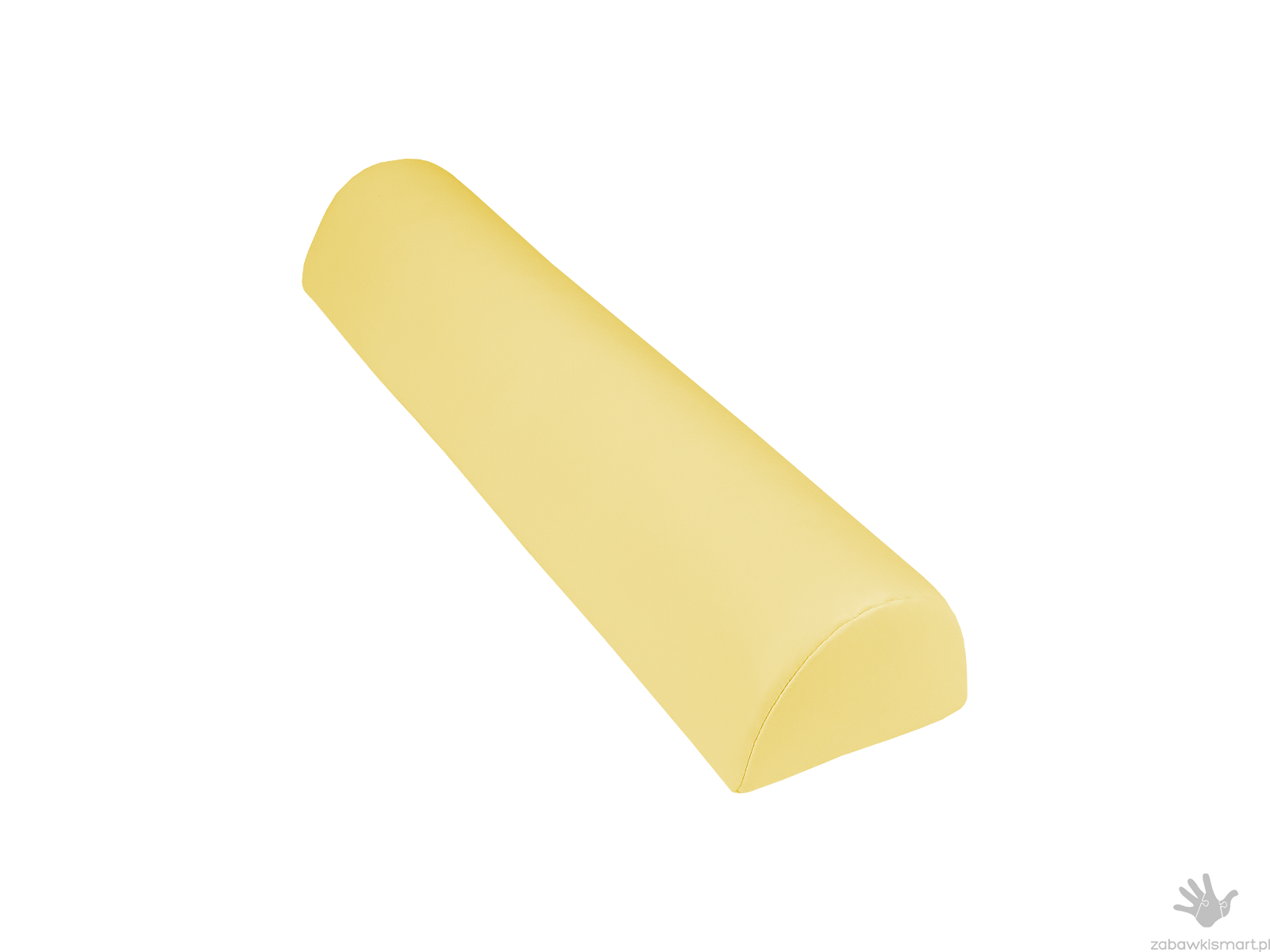 Półwałek rehabilitacyjny 60x15x10 cm - obrazek 6