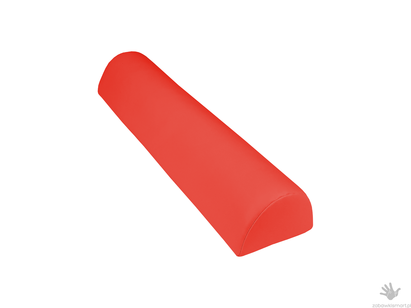 Półwałek rehabilitacyjny 60x15x10 cm - obrazek 7