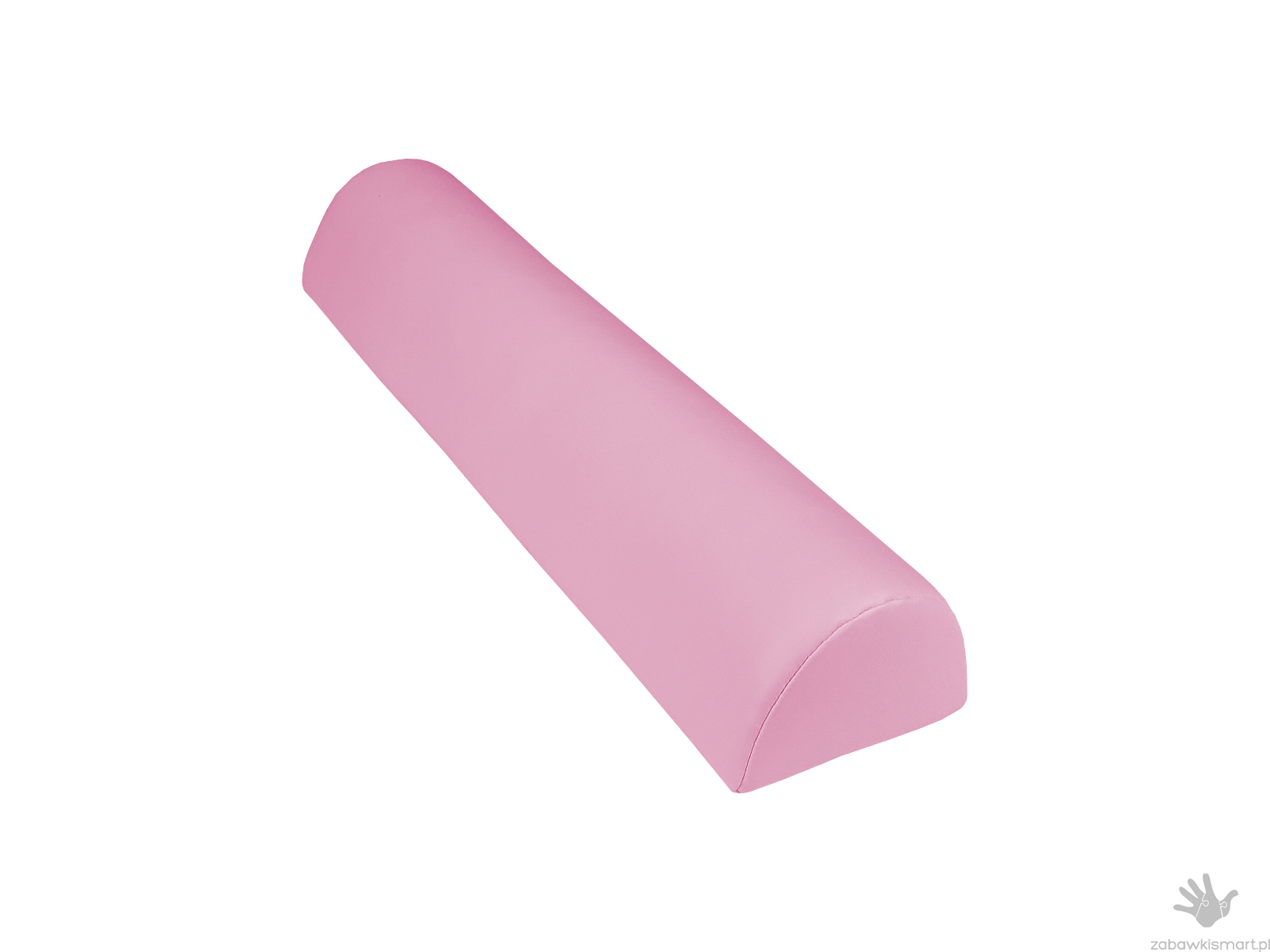 Półwałek rehabilitacyjny 60x15x10 cm - obrazek 8