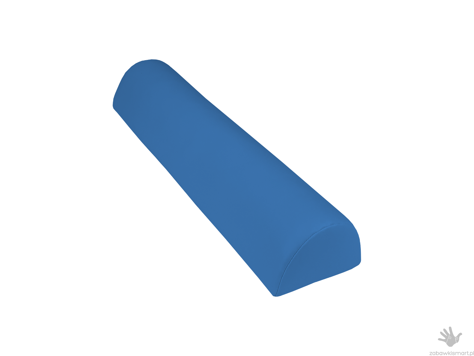 Półwałek rehabilitacyjny 60x15x10 cm - obrazek 9