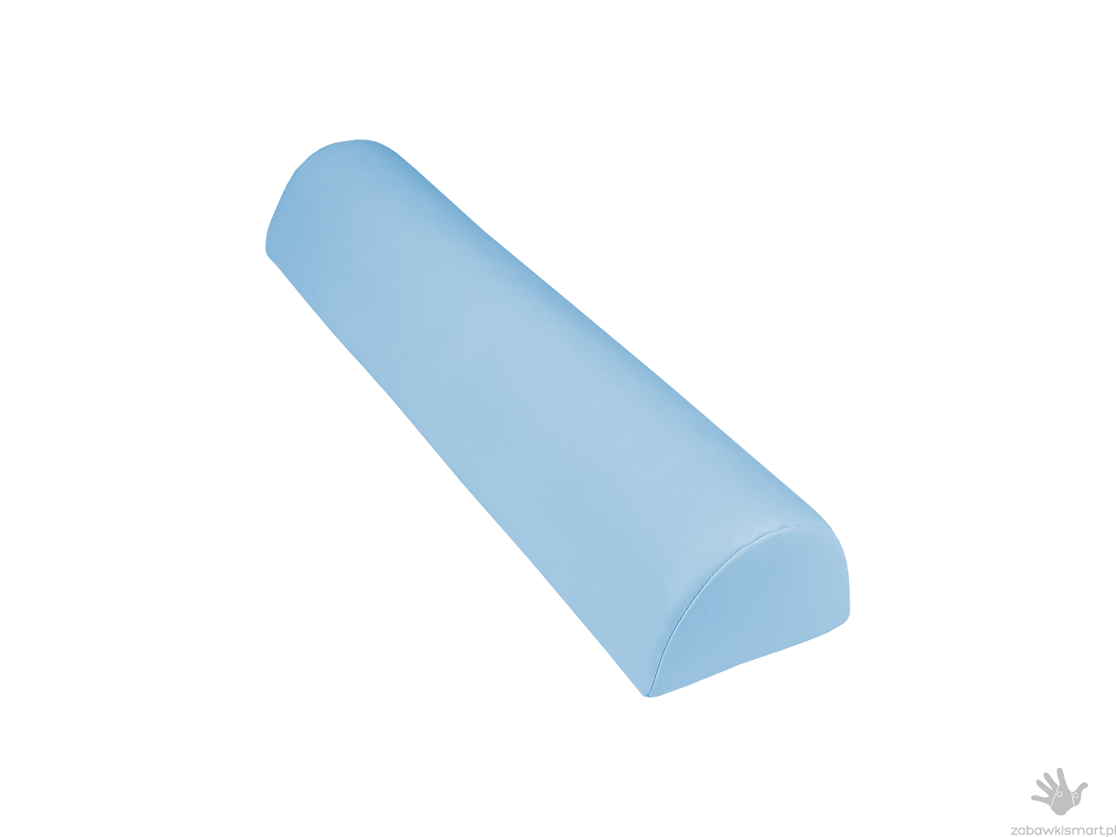 Półwałek rehabilitacyjny 60x15x10 cm - obrazek 10